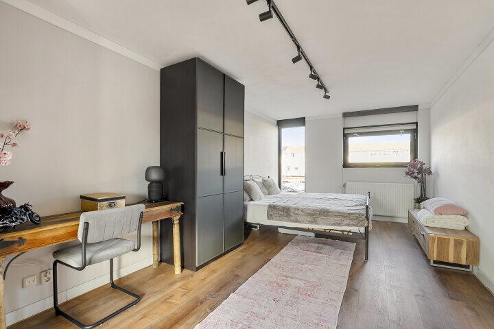 Foto 23 - Kamillelaan 117, Arnhem