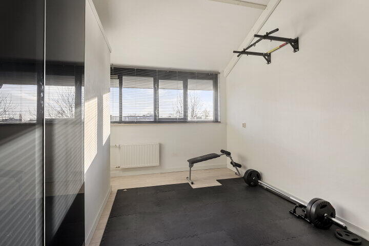 Foto 30 - Kamillelaan 117, Arnhem