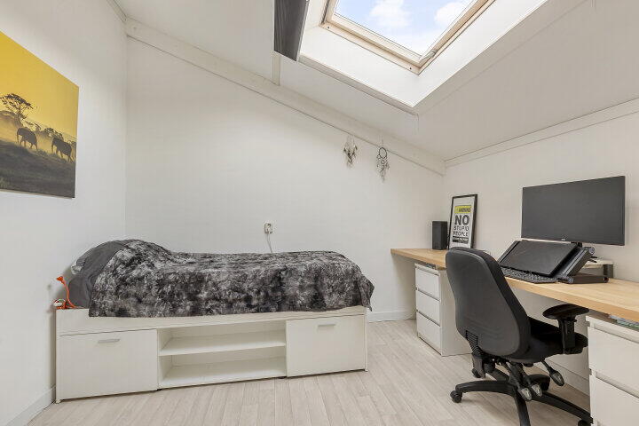 Foto 31 - Kamillelaan 117, Arnhem