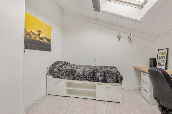 Foto 32 - Kamillelaan 117, Arnhem