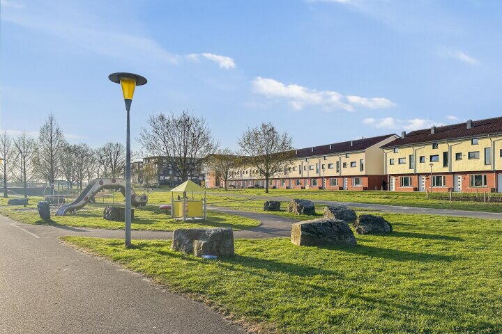 Foto 34 - Kamillelaan 117, Arnhem