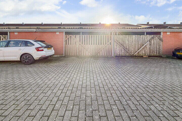 Foto 35 - Kamillelaan 117, Arnhem