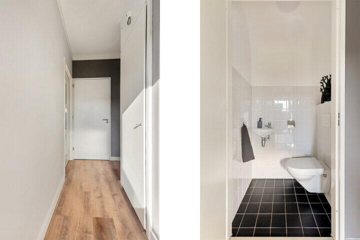 Foto 5 - Kamillelaan 117, Arnhem