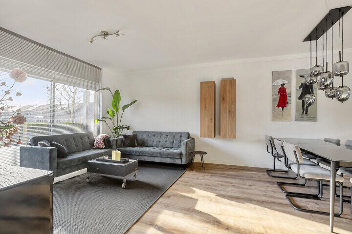 Foto 6 - Kamillelaan 117, Arnhem