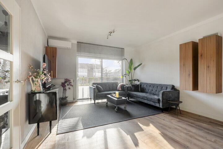 Foto 7 - Kamillelaan 117, Arnhem