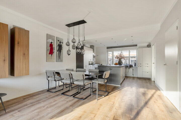 Foto 8 - Kamillelaan 117, Arnhem