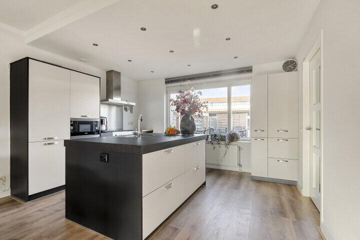 Foto 9 - Kamillelaan 117, Arnhem