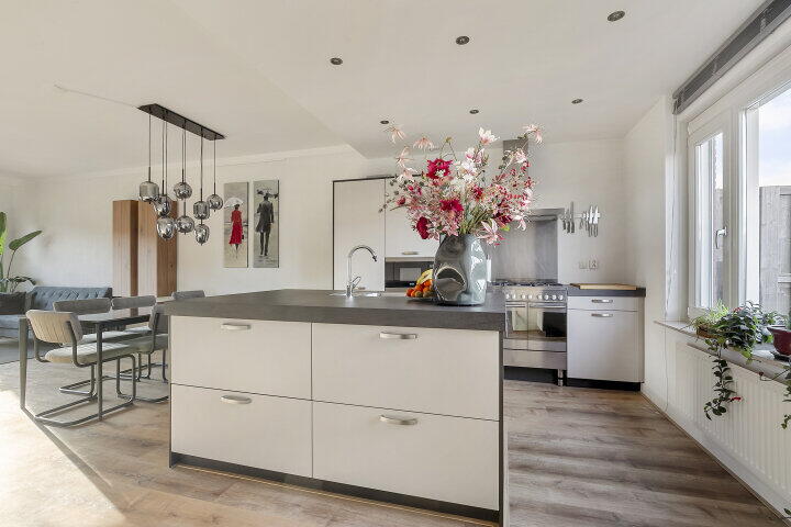 Foto 10 - Kamillelaan 117, Arnhem