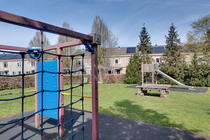 Foto 54 - Kamilletuin 5, Assen