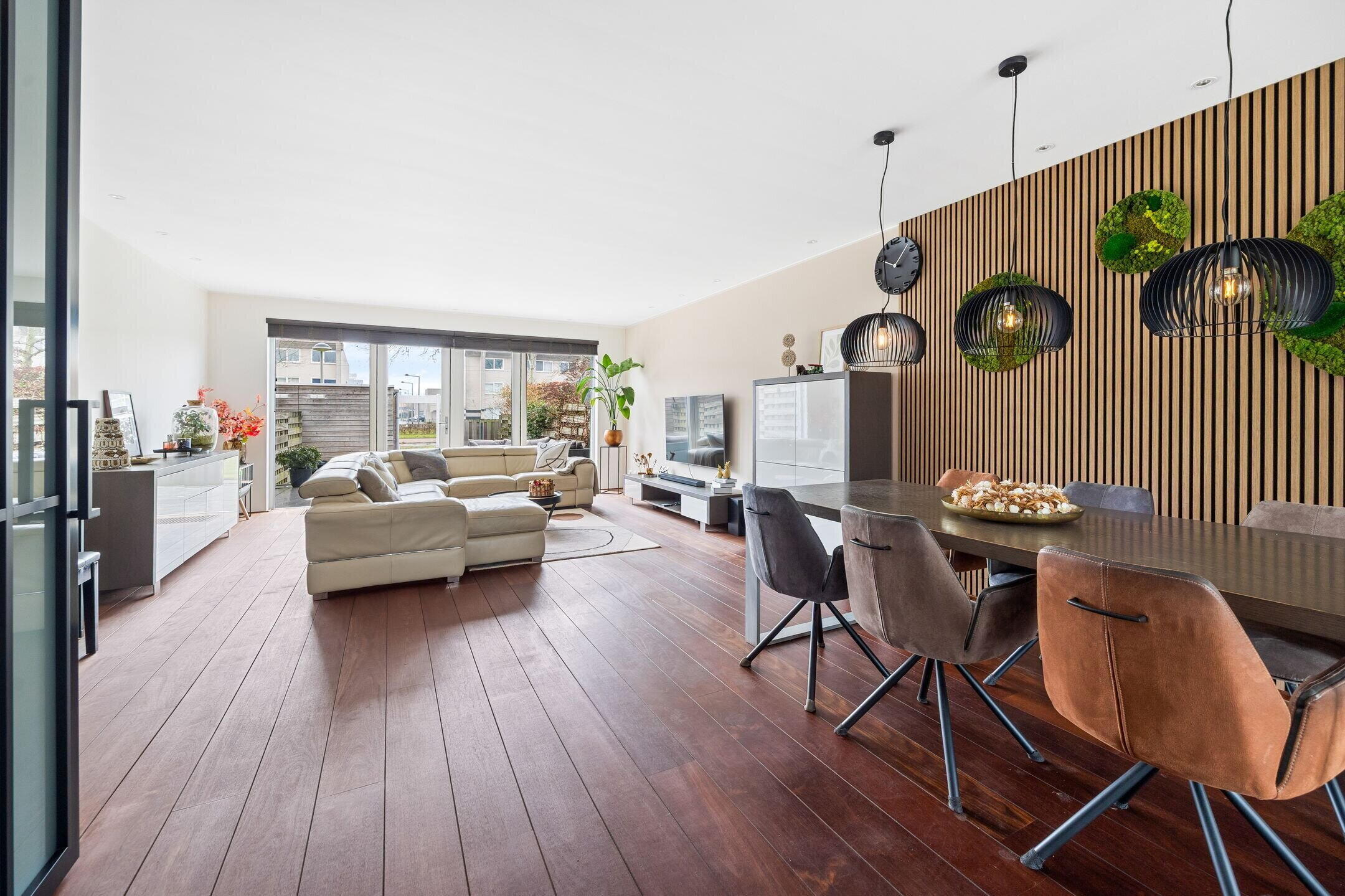 360 foto - Kamilleveld 104, Den Haag