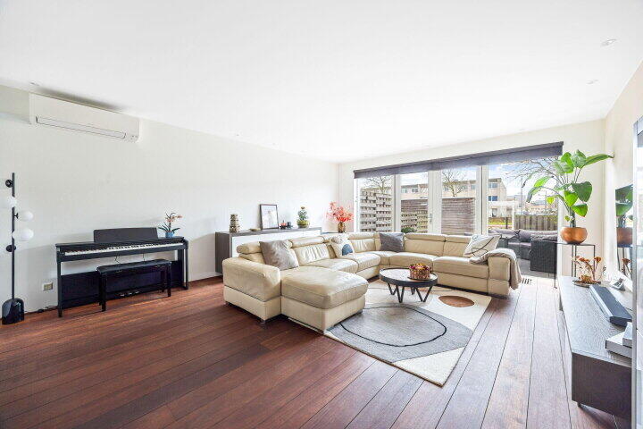 Foto 11 - Kamilleveld 104, Den Haag