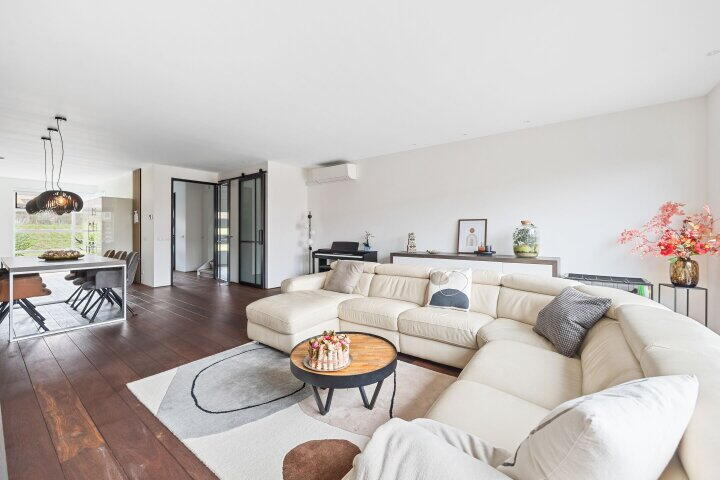 Foto 12 - Kamilleveld 104, Den Haag