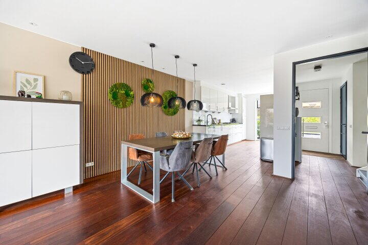 Foto 13 - Kamilleveld 104, Den Haag