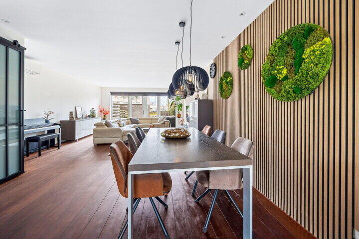 Foto 14 - Kamilleveld 104, Den Haag