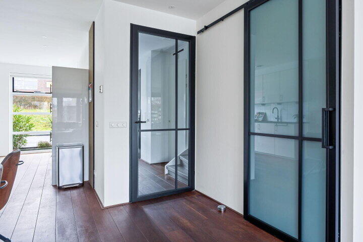 Foto 17 - Kamilleveld 104, Den Haag