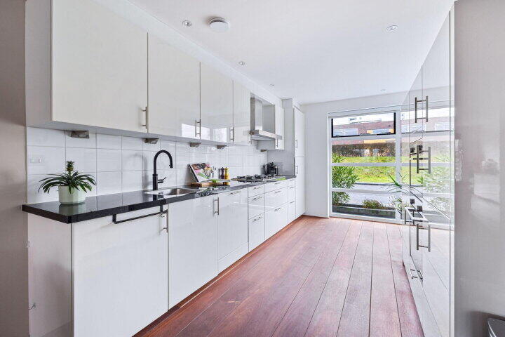 Foto 18 - Kamilleveld 104, Den Haag