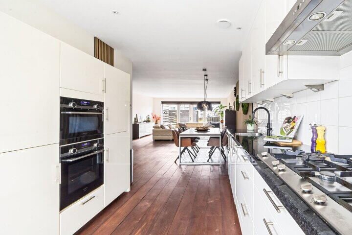 Foto 20 - Kamilleveld 104, Den Haag