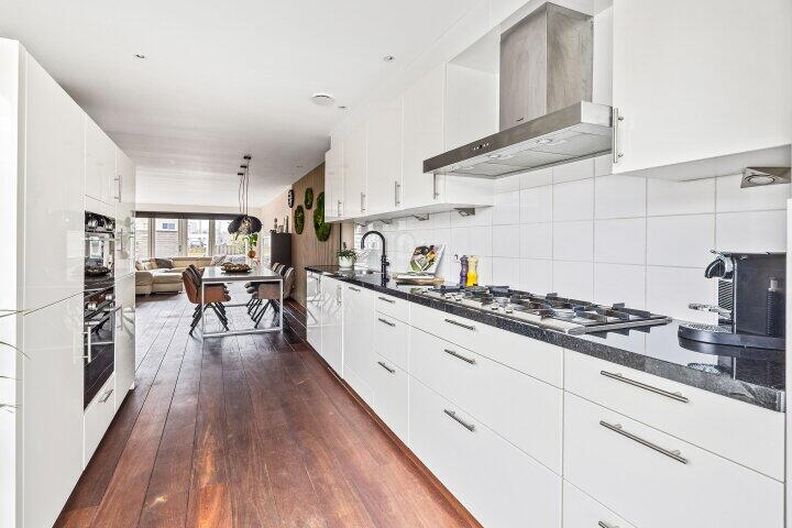 Foto 3 - Kamilleveld 104, Den Haag