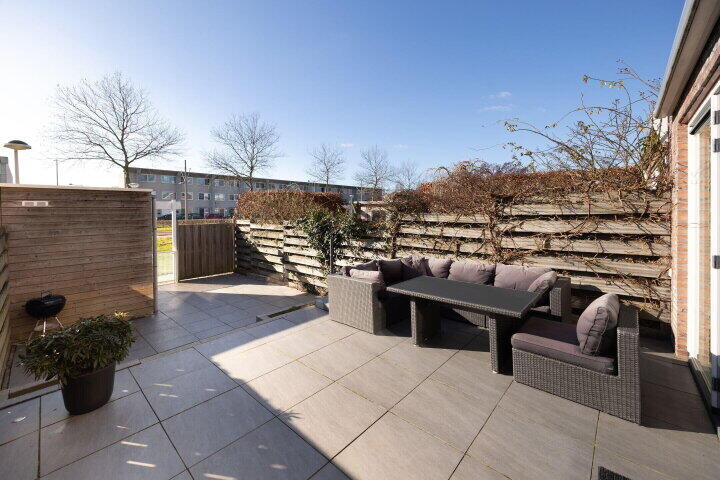 Foto 23 - Kamilleveld 104, Den Haag