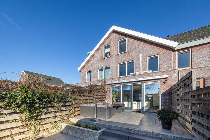 Foto 24 - Kamilleveld 104, Den Haag