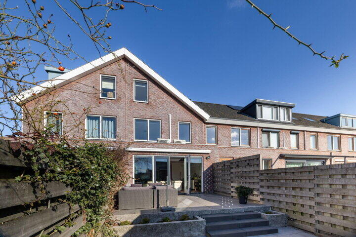 Foto 25 - Kamilleveld 104, Den Haag