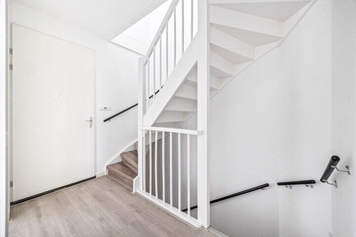 Foto 26 - Kamilleveld 104, Den Haag