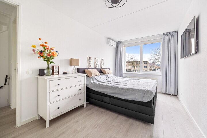 Foto 27 - Kamilleveld 104, Den Haag