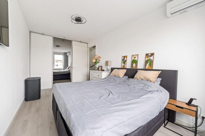 Foto 28 - Kamilleveld 104, Den Haag