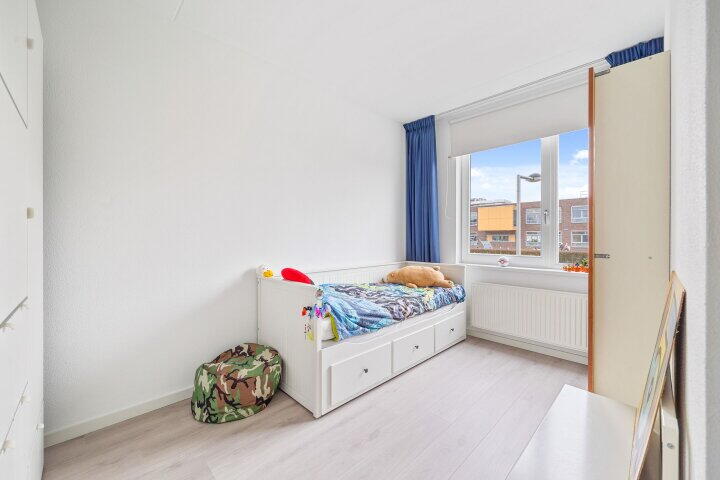 Foto 29 - Kamilleveld 104, Den Haag