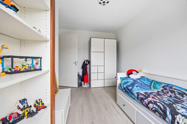 Foto 30 - Kamilleveld 104, Den Haag