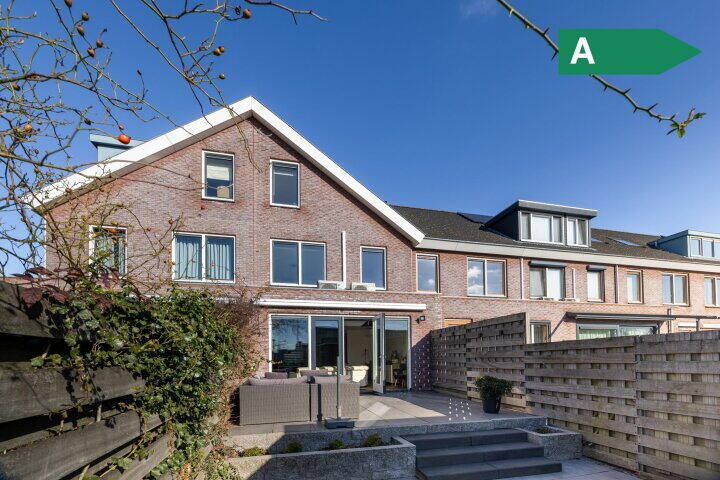 Foto 4 - Kamilleveld 104, Den Haag