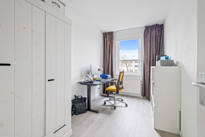 Foto 33 - Kamilleveld 104, Den Haag