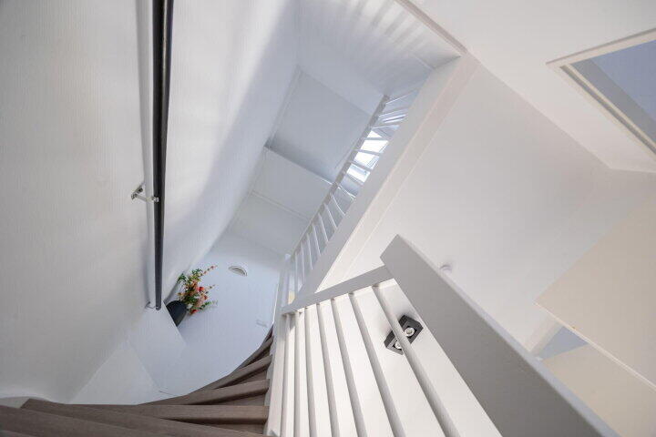 Foto 36 - Kamilleveld 104, Den Haag