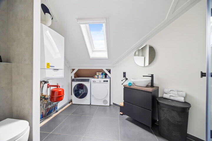 Foto 40 - Kamilleveld 104, Den Haag