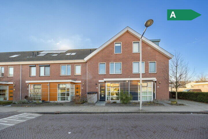 Foto 45 - Kamilleveld 104, Den Haag