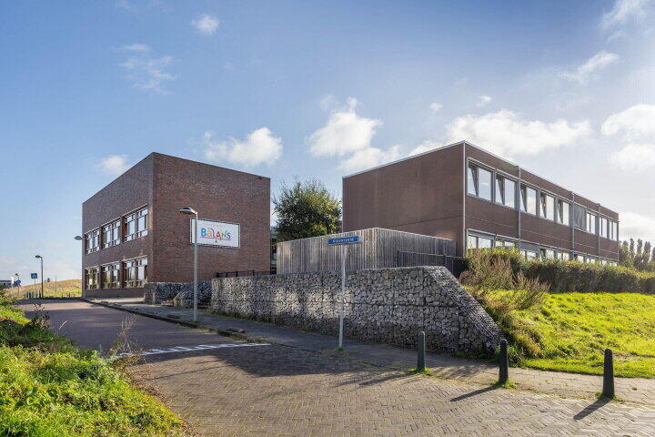 Foto 46 - Kamilleveld 104, Den Haag