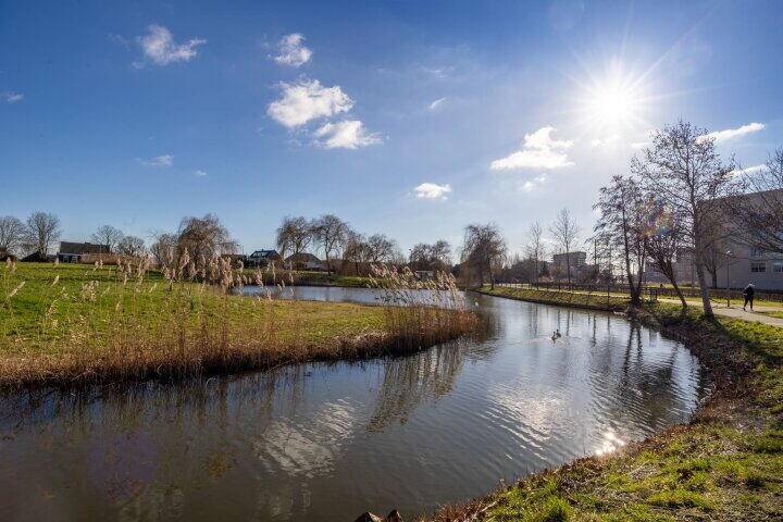 Foto 48 - Kamilleveld 104, Den Haag