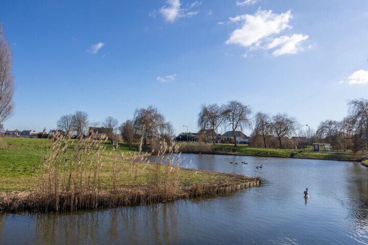 Foto 49 - Kamilleveld 104, Den Haag