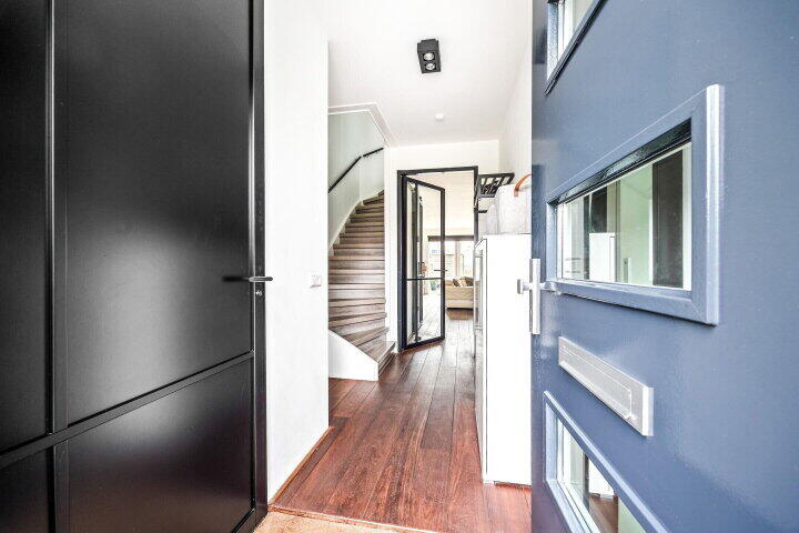 Foto 7 - Kamilleveld 104, Den Haag