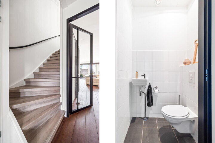 Foto 8 - Kamilleveld 104, Den Haag