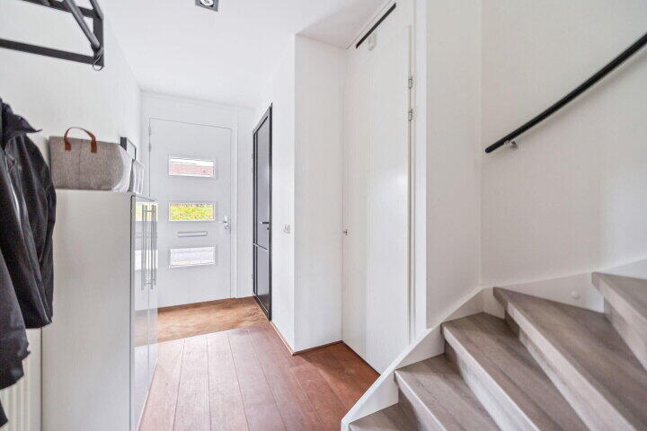 Foto 9 - Kamilleveld 104, Den Haag