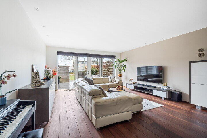 Foto 10 - Kamilleveld 104, Den Haag