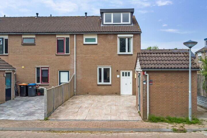 Foto 1 - Kamp 14 2, Lelystad