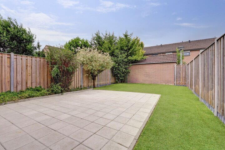 Foto 25 - Kamp 14 2, Lelystad