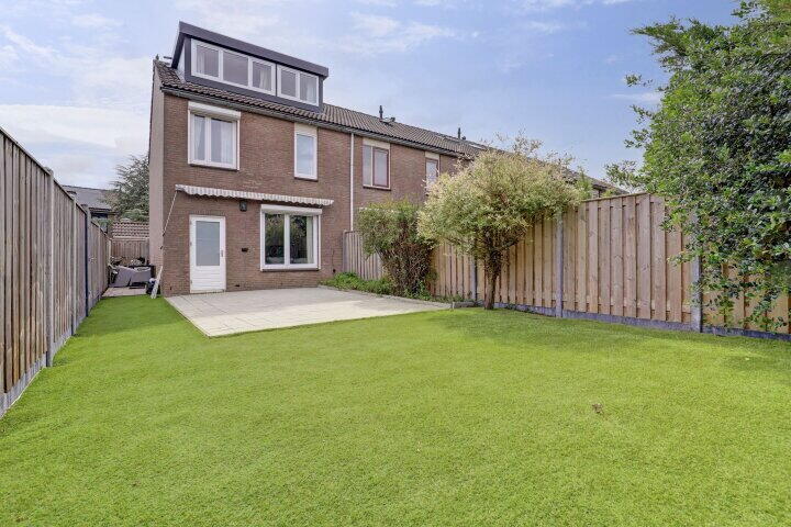 Foto 26 - Kamp 14 2, Lelystad