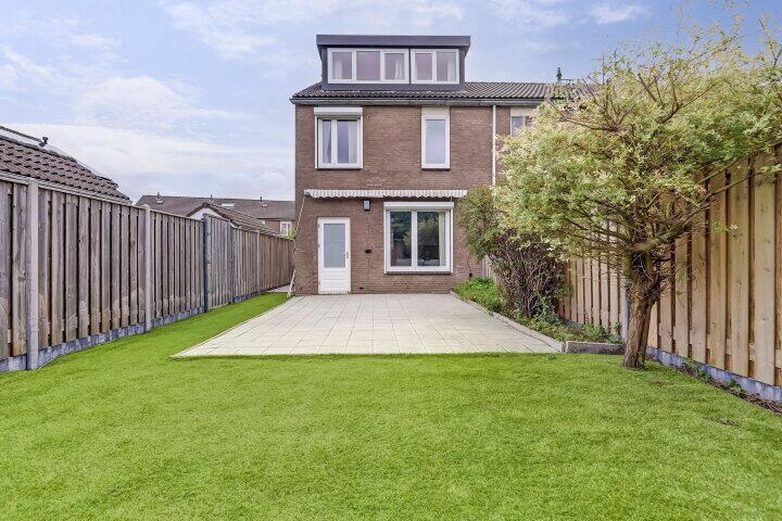 Foto 27 - Kamp 14 2, Lelystad