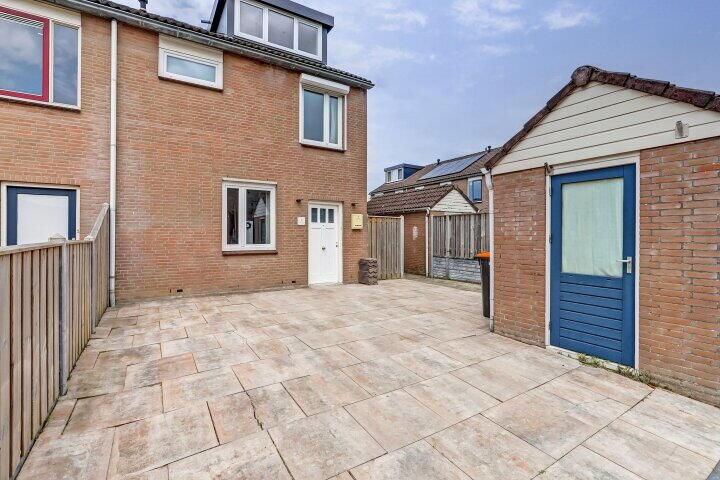 Foto 28 - Kamp 14 2, Lelystad