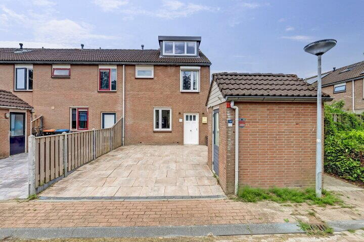 Foto 29 - Kamp 14 2, Lelystad