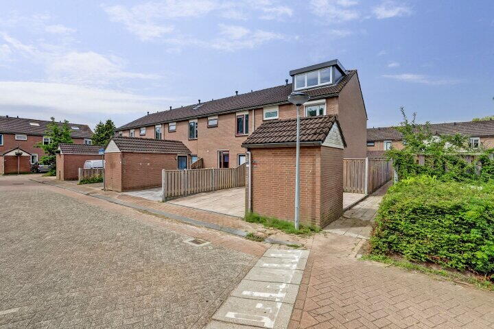 Foto 30 - Kamp 14 2, Lelystad