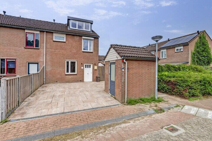 Foto 31 - Kamp 14 2, Lelystad